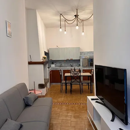 Locazione Turistica Campoboio Apartment *
