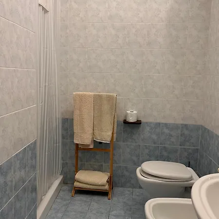 Locazione Turistica Campoboio *