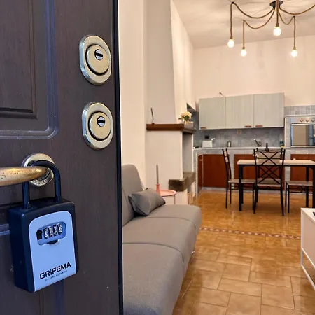 Apartment Locazione Turistica Campoboio *