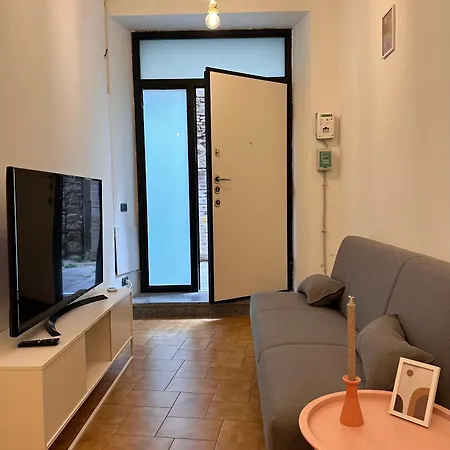 Locazione Turistica Campoboio Apartment Viterbo