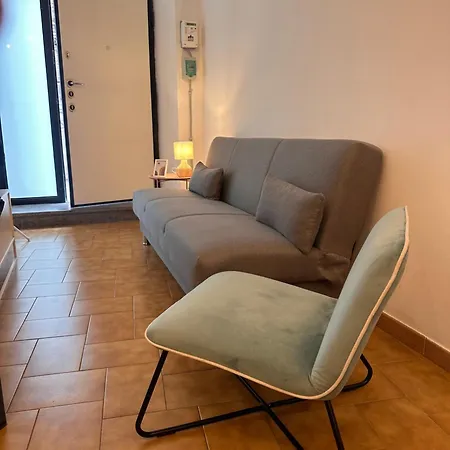 Apartment Locazione Turistica Campoboio Viterbo