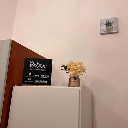 Apartment Locazione Turistica Campoboio *