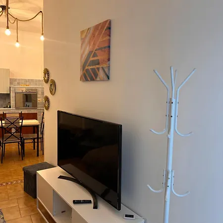 Apartment Locazione Turistica Campoboio Viterbo